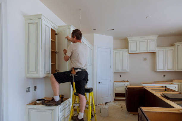 Licensed Kitchen Flooring service in Parkville, MD - BM Kitchen